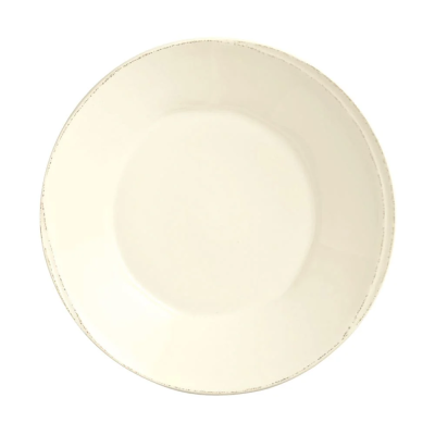 Assiette à soupe ronde 9" - Farmhouse