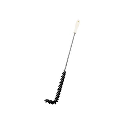 Brosse à friteuse courbée 24-1/2"
