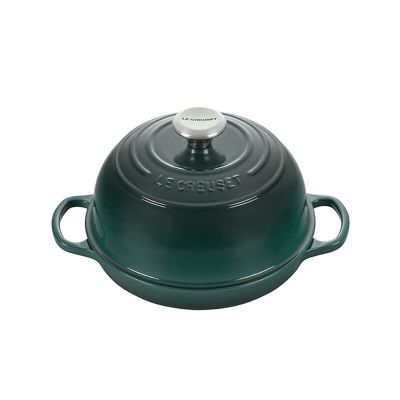 Cocotte à pain en fonte émaillée 1,6 L - Artichaut