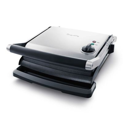 Grille-panini à nervures The Panini Grill - 1500 W