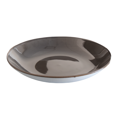 Bol à salade 11,5'' - Brun
