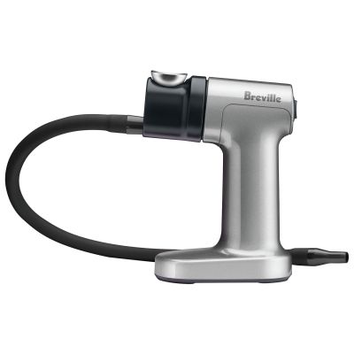 Infuseur de fumée Smoking Gun