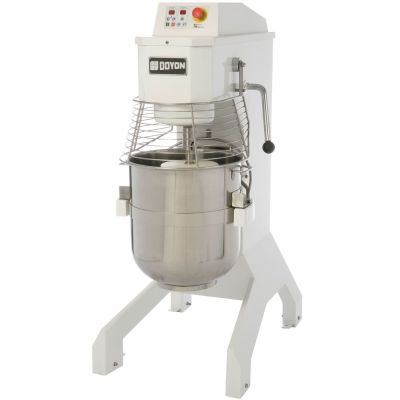 Mélangeur commercial 20 pintes - 1 HP