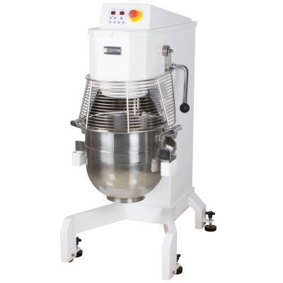 Mélangeur commercial 40 pintes - 3 HP