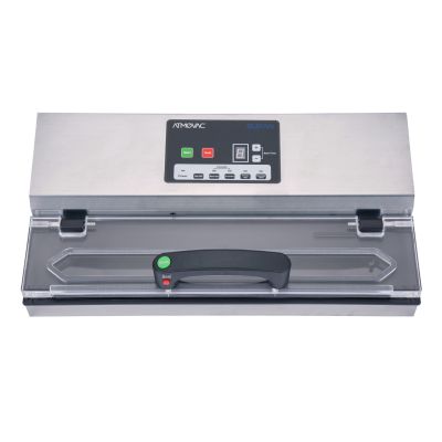 Machine sous vide externe Buran
