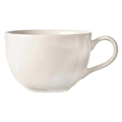 Tasse en porcelaine 11,5 oz - Basics