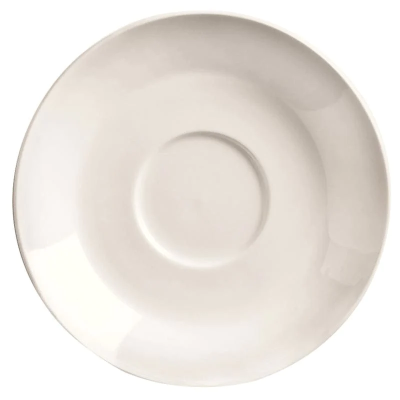 Soucoupe ronde 5,75" - Basics