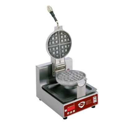 Gaufrier belge quatre tranches - 900 W