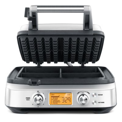 Gaufrier quatre tranches Smart Waffle Pro
