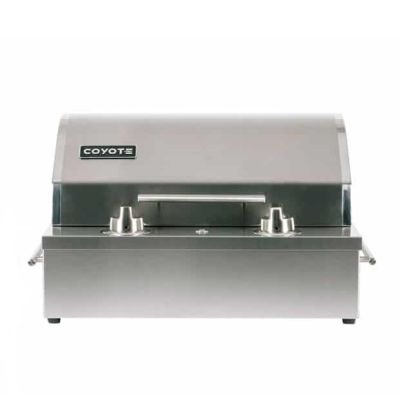BBQ électrique