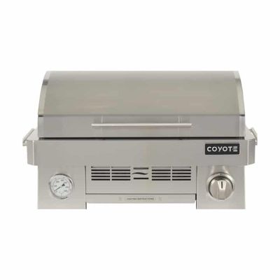 BBQ au gaz propane