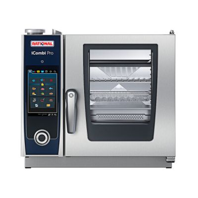 ICombi Pro XS - 208V3 