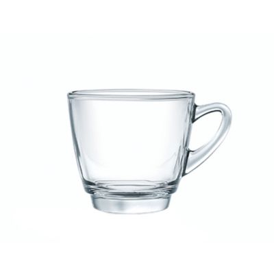 Cappuccino 6-cup 8.5 oz. set 