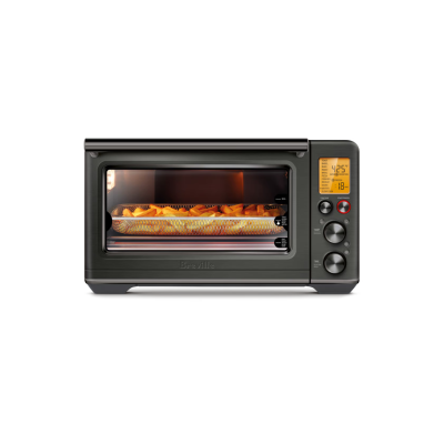 The Smart Oven Air Fryer - Black