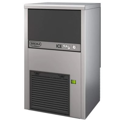 Machine à glace - 62 lb