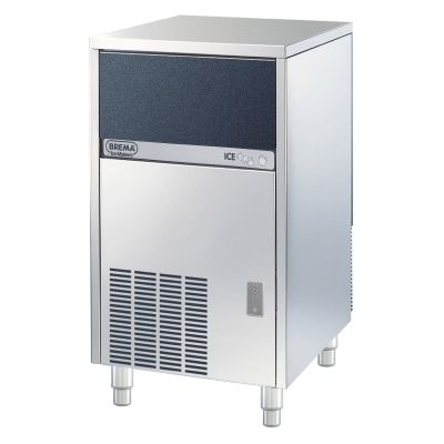 Machine à glace - 102 lb