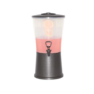 Distributeur à boisson froide 11,4 L - Noir