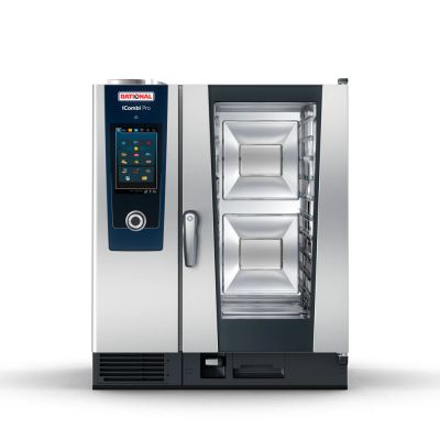ICombi Pro #101 10-demi-grandeur - 208V3