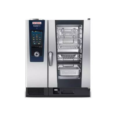 ICombi Pro #101 10-demi-grandeur - Gaz propane