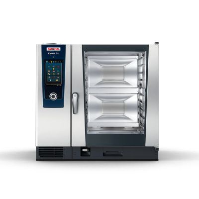 ICombi Pro #102 10 pleine grandeur - 208V3