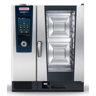 ICombi Pro #102 10-demi-grandeur - Gaz naturel