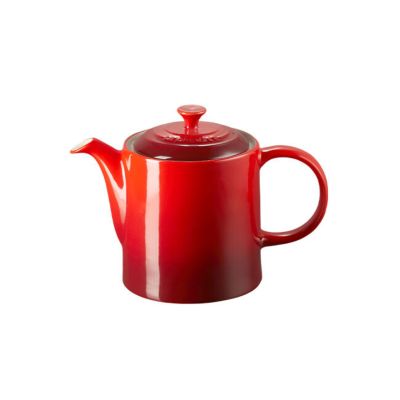Grande théière classique 1.3L - Cerise