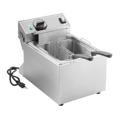 Friteuse de comptoir électrique 10 lb - 120 V