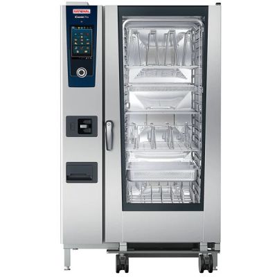 ICombi Pro #202 pleine grandeur - 208V3