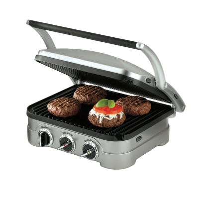 Grille-panini Griddler