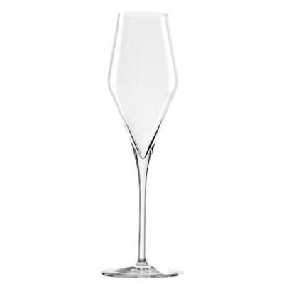 Flûte à champagne 10-1/2 oz - Quatrophil (6/boîte)