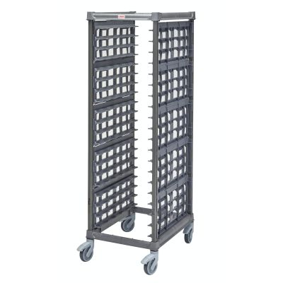 Chariot à glissières Ultimate 20 tablettes