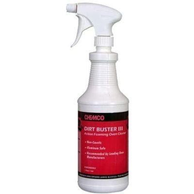 Oven Cleaner