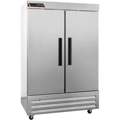 Congélateur 2 portes pleines battantes Centerline - 54"