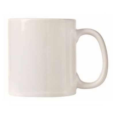 Mug en porcelaine 12 oz - Ultima