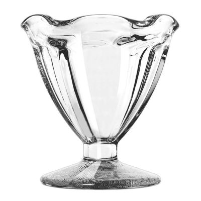 Coupe à dessert 4,5 oz