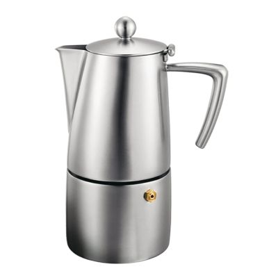 Cafetière espresso Cuisinox® Milano, 6 tasses