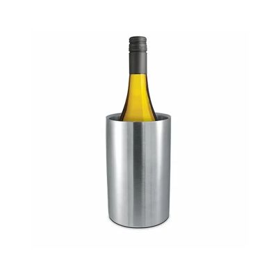 Refroidisseur à bouteille de vin isolant