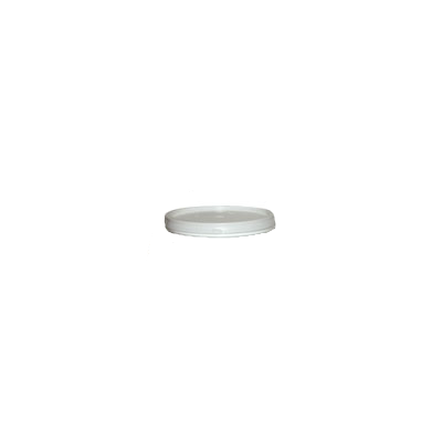 Lid for 16 L Round Plastic Bucket