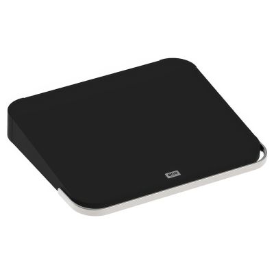 ENOSIGN 65 Lid - Black
