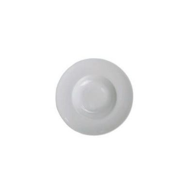 Bol à pâte 12" blanc - Crown