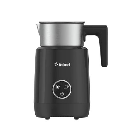 Mousseur à lait et chocolat chaud Latte Pro à induction 