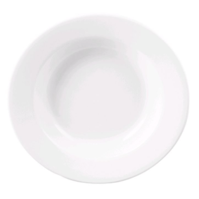 Assiette à Soupe Classic 9-1/2"