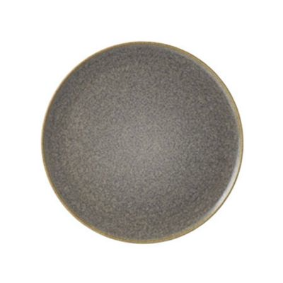 Assiette Plate Granite 13-5/8"
