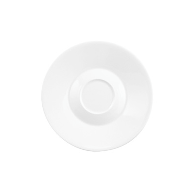 Soucoupe ronde 6,75" - Space