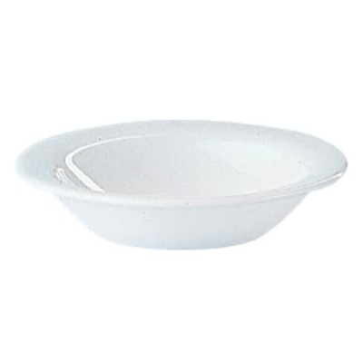 Bol à fruits rond 3,5 oz - Opal Restaurant White