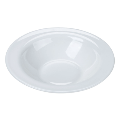 Bol à pamplemousse rond 7 oz - Opal Restaurant White