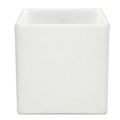 Ramequin Carré Canvas 3oz