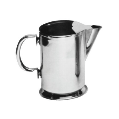 Pichet en acier inoxydable 64 oz