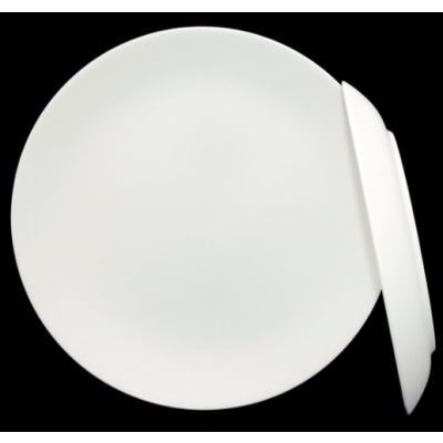 Assiette Purio 8-1/4"
