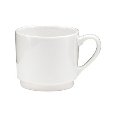 Tasse empilable en porcelaine 8,5 oz - Tundra